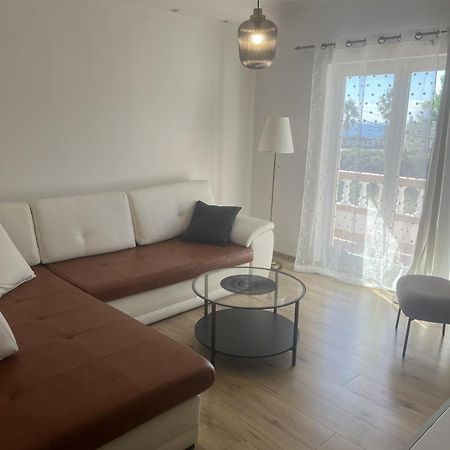 Apartment Beg Rab Town Ngoại thất bức ảnh