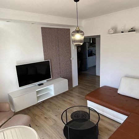 Apartment Beg Rab Town Ngoại thất bức ảnh