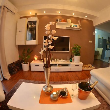 Apartment Beg Rab Town Ngoại thất bức ảnh