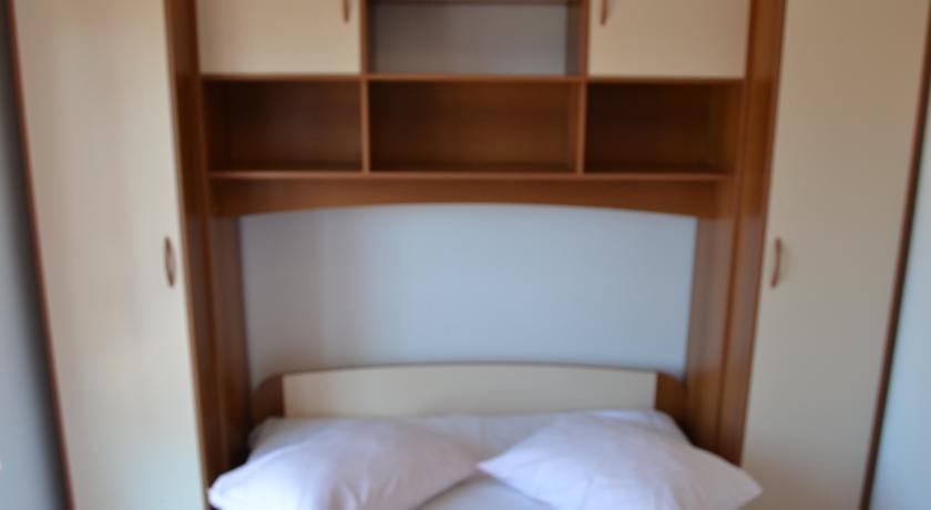 Apartment Beg Rab Town Phòng bức ảnh