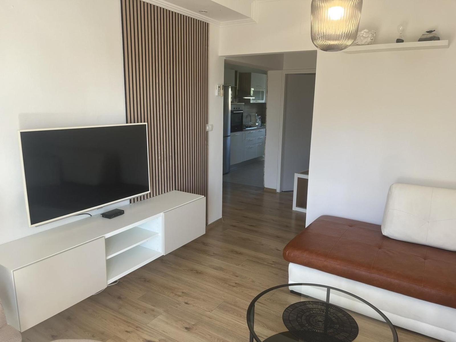 Apartment Beg Rab Town Ngoại thất bức ảnh