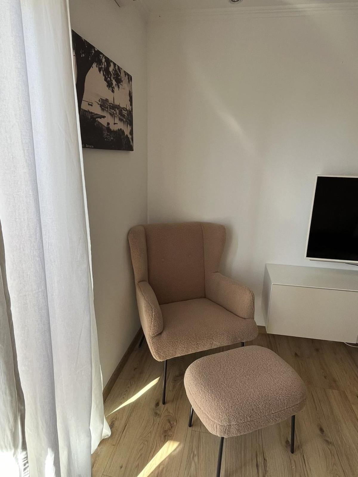 Apartment Beg Rab Town Ngoại thất bức ảnh