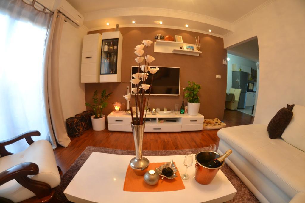 Apartment Beg Rab Town Ngoại thất bức ảnh