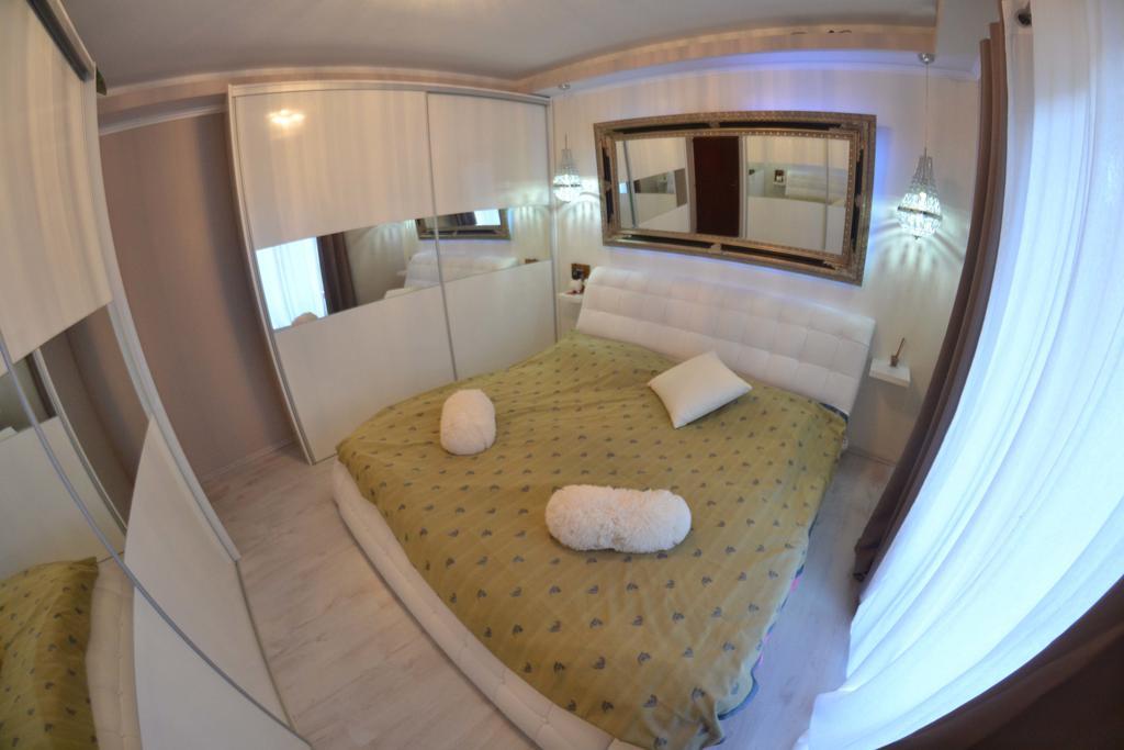 Apartment Beg Rab Town Phòng bức ảnh