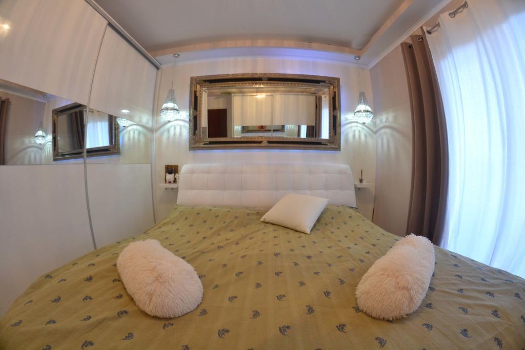 Apartment Beg Rab Town Phòng bức ảnh