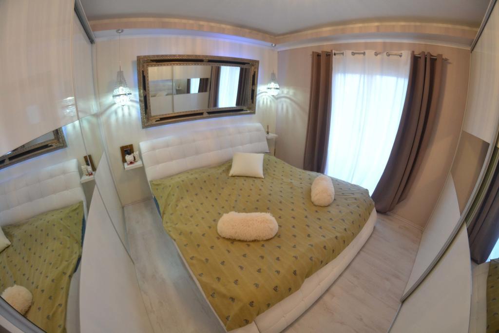 Apartment Beg Rab Town Phòng bức ảnh