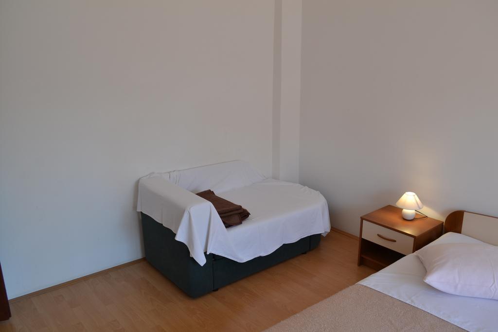 Apartment Beg Rab Town Phòng bức ảnh