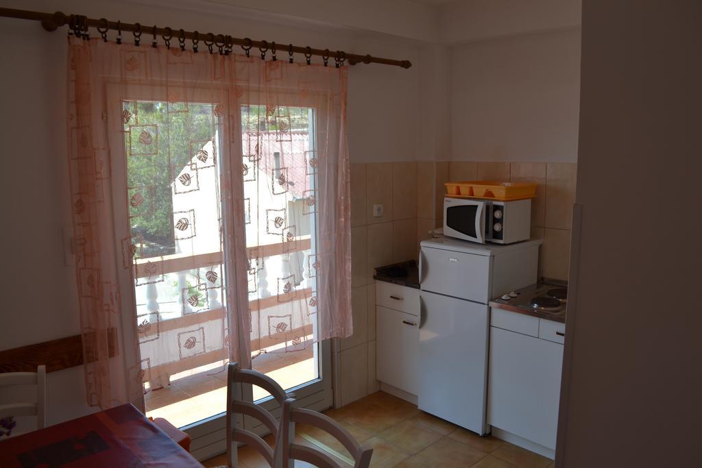 Apartment Beg Rab Town Phòng bức ảnh
