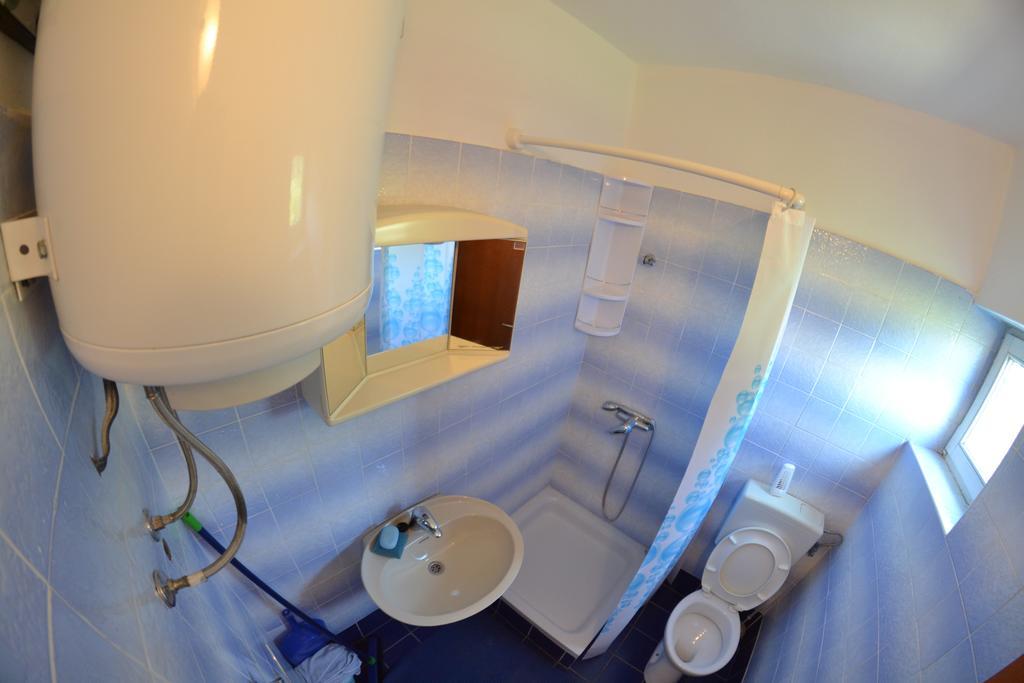 Apartment Beg Rab Town Ngoại thất bức ảnh