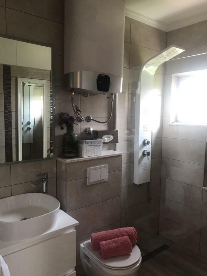 Apartment Beg Rab Town Ngoại thất bức ảnh