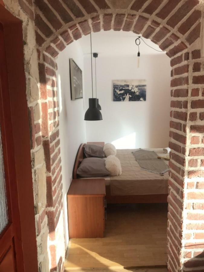 Apartment Beg Rab Town Ngoại thất bức ảnh