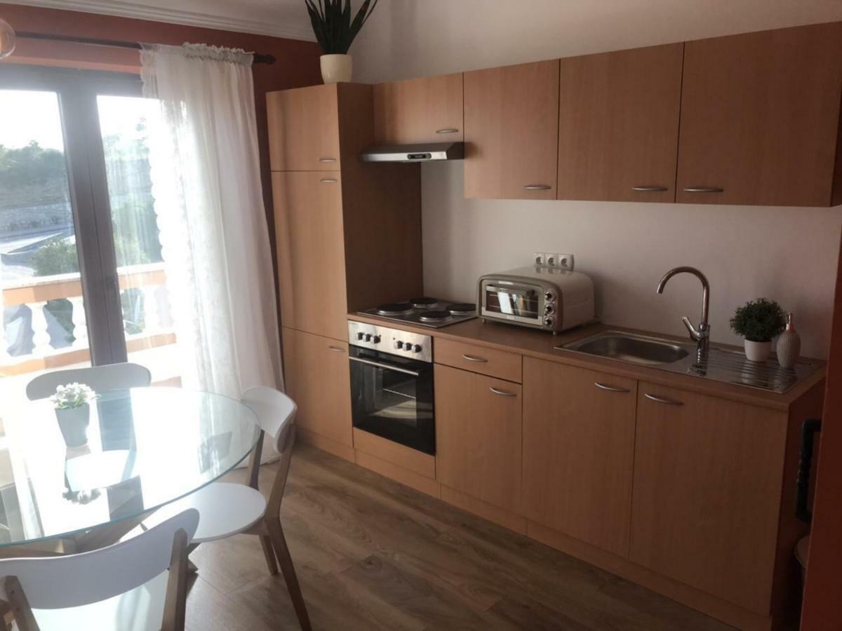 Apartment Beg Rab Town Ngoại thất bức ảnh