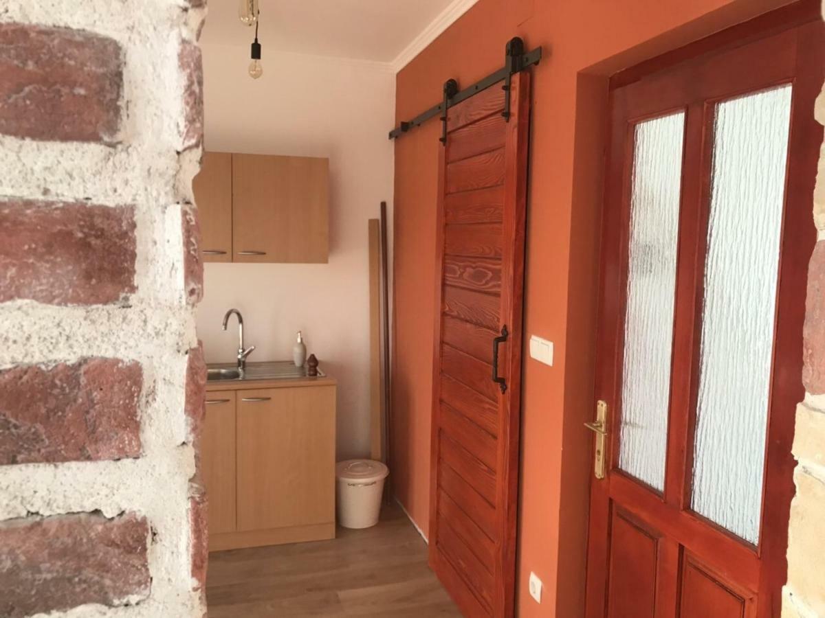 Apartment Beg Rab Town Ngoại thất bức ảnh