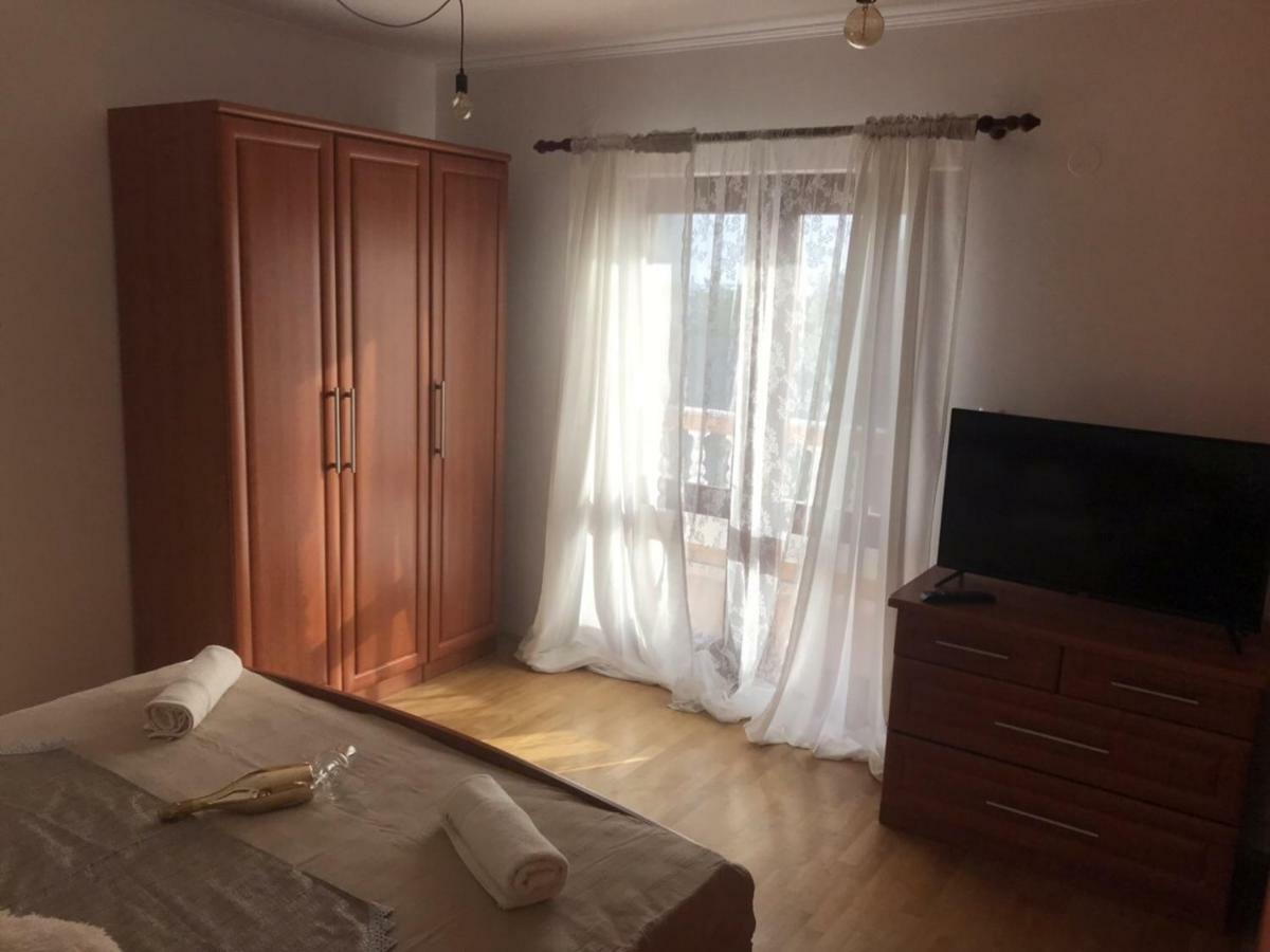 Apartment Beg Rab Town Ngoại thất bức ảnh