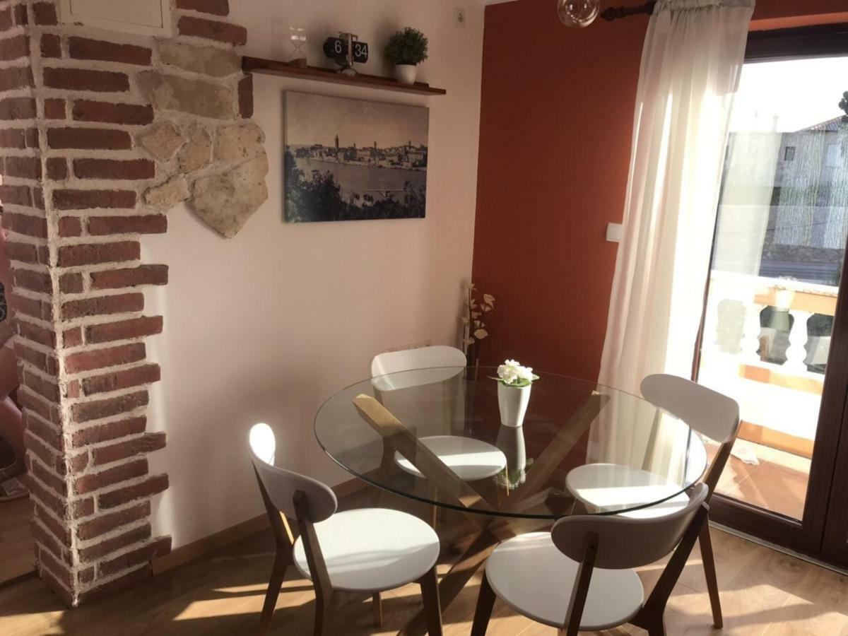 Apartment Beg Rab Town Ngoại thất bức ảnh