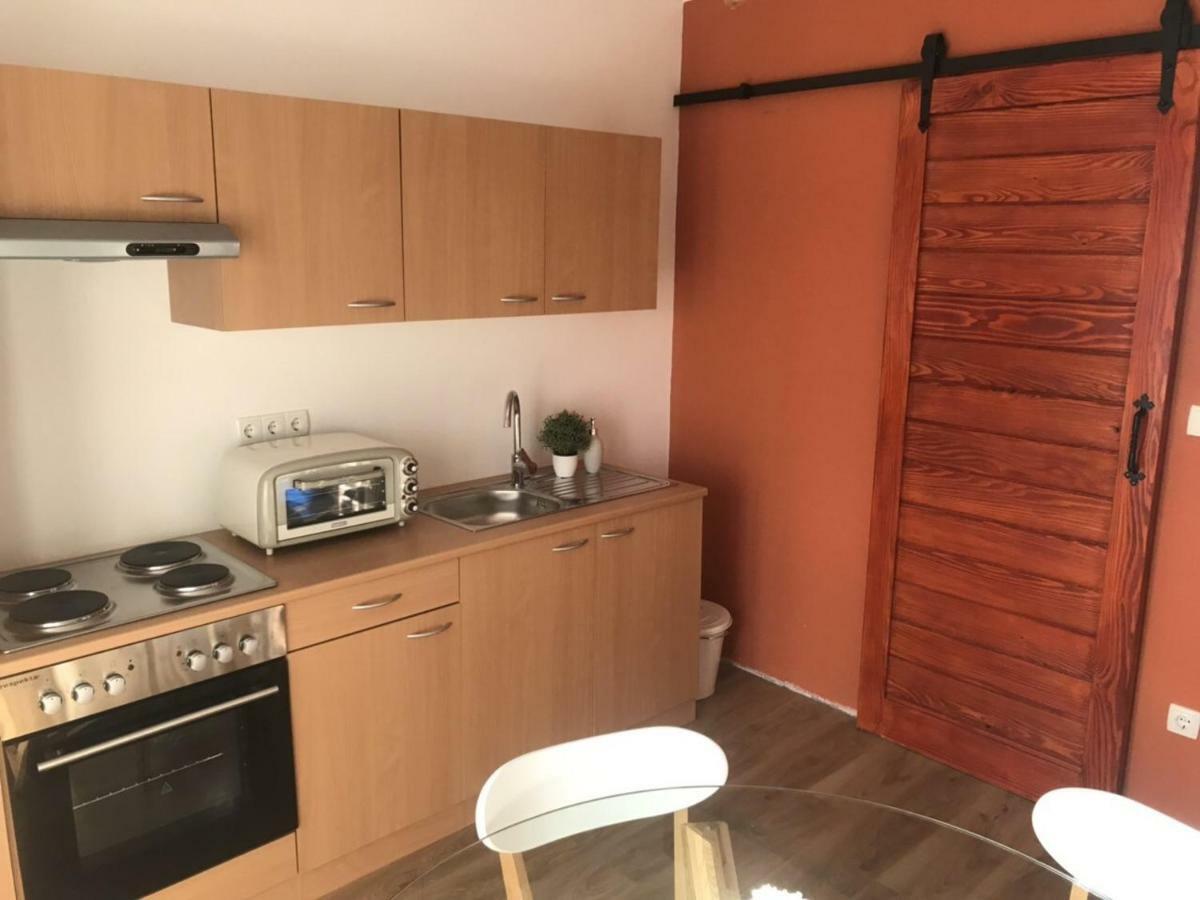 Apartment Beg Rab Town Ngoại thất bức ảnh