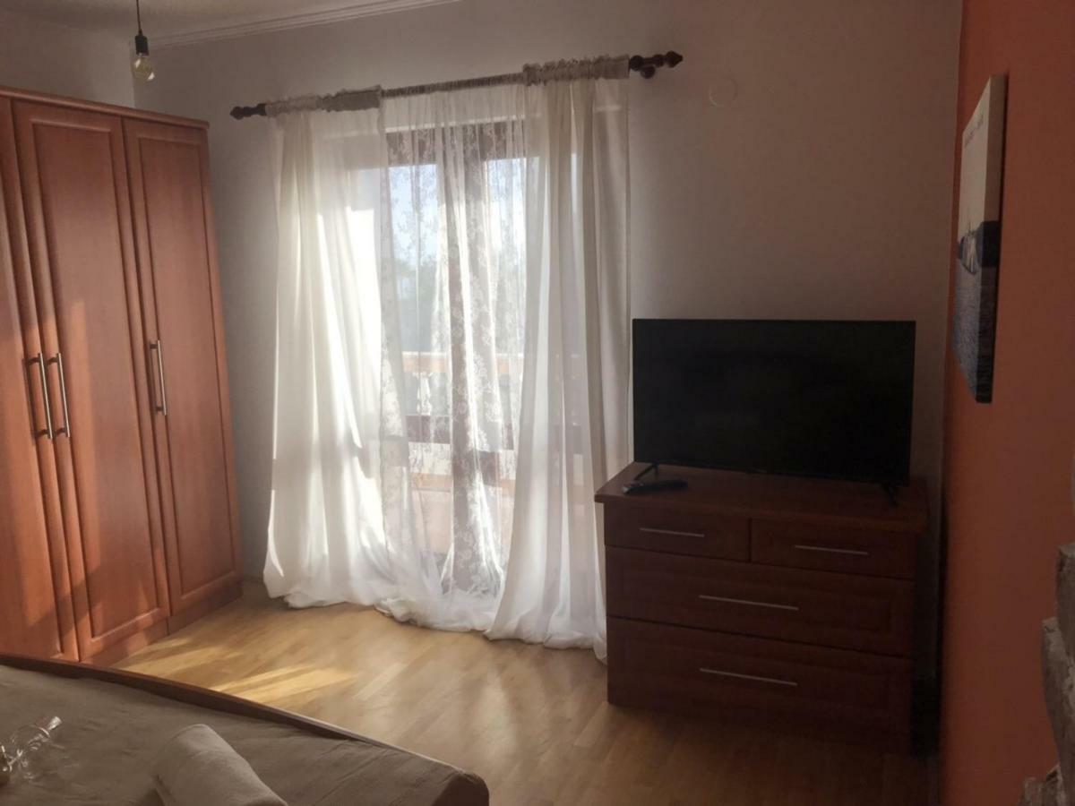 Apartment Beg Rab Town Ngoại thất bức ảnh