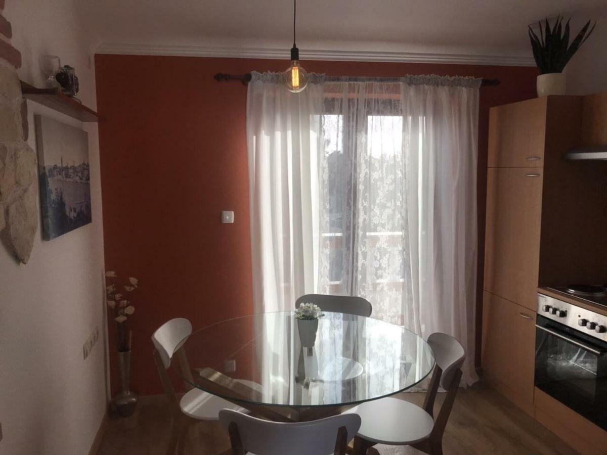 Apartment Beg Rab Town Ngoại thất bức ảnh