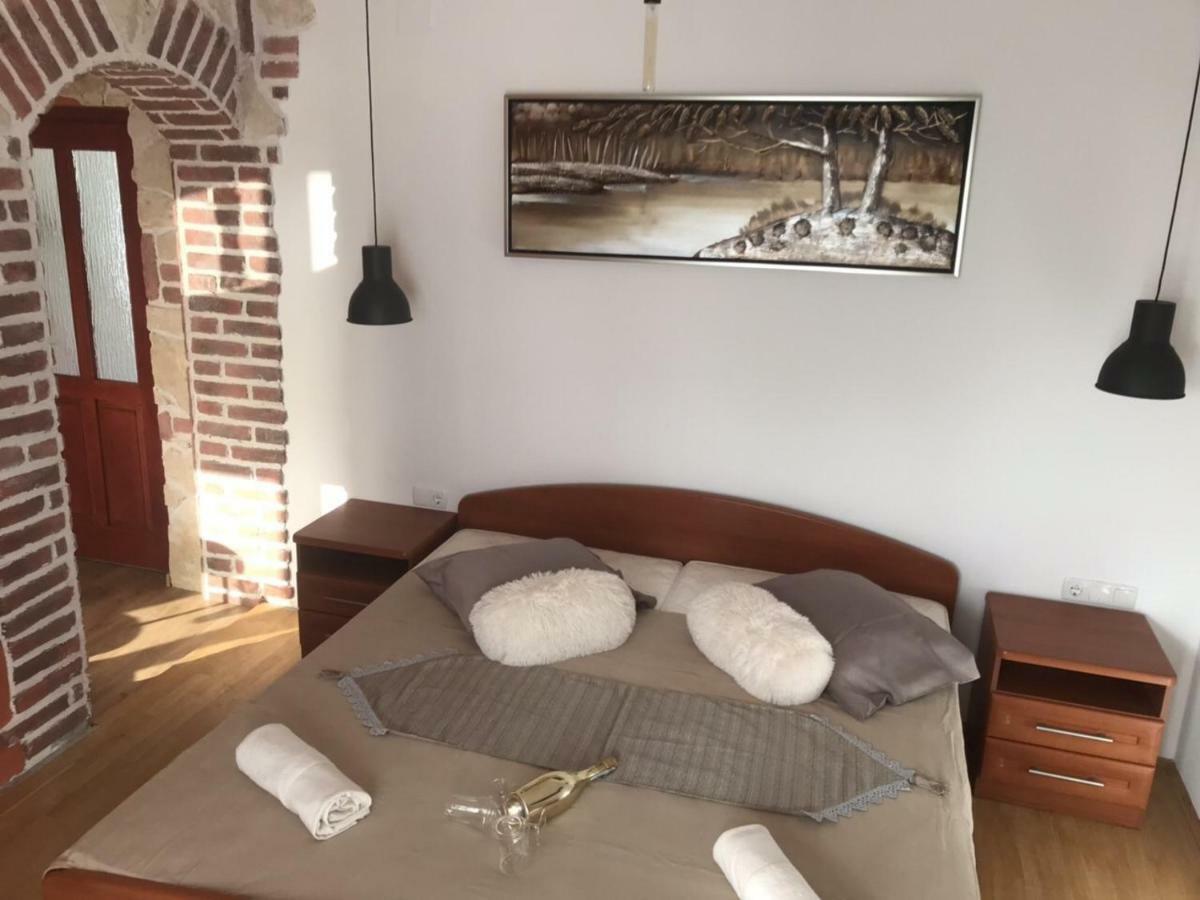Apartment Beg Rab Town Ngoại thất bức ảnh