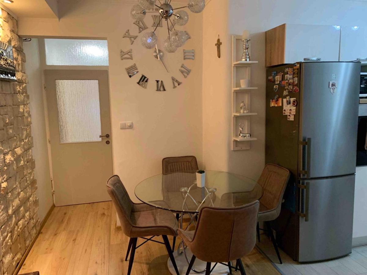 Apartment Beg Rab Town Ngoại thất bức ảnh